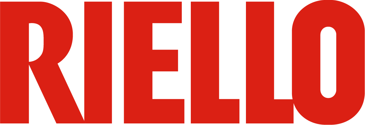 Riello logo