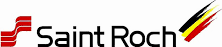 Saint-Roch logo
